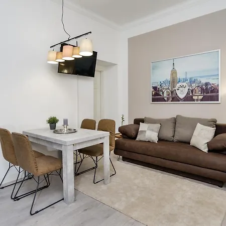 GreatStay - Lohmeyerstr.13 HH. Berlin Exterior foto